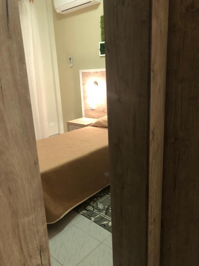 Hotel Centrale Quartu SantʼElena Dış mekan fotoğraf